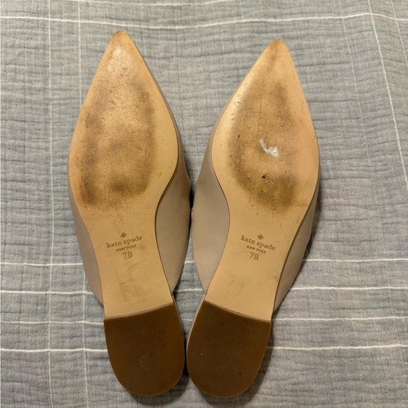 Kate Spade Isadora Flats - Picture 2 of 2